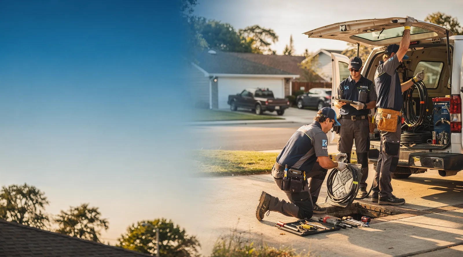 Water Softener Installation in La Jolla, CA near me